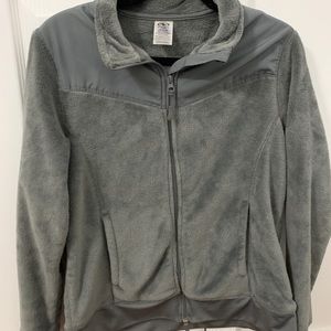 Fleece Jacket